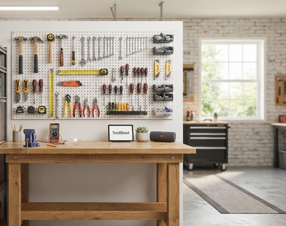 The 10 Tools Every Home Actually Needs